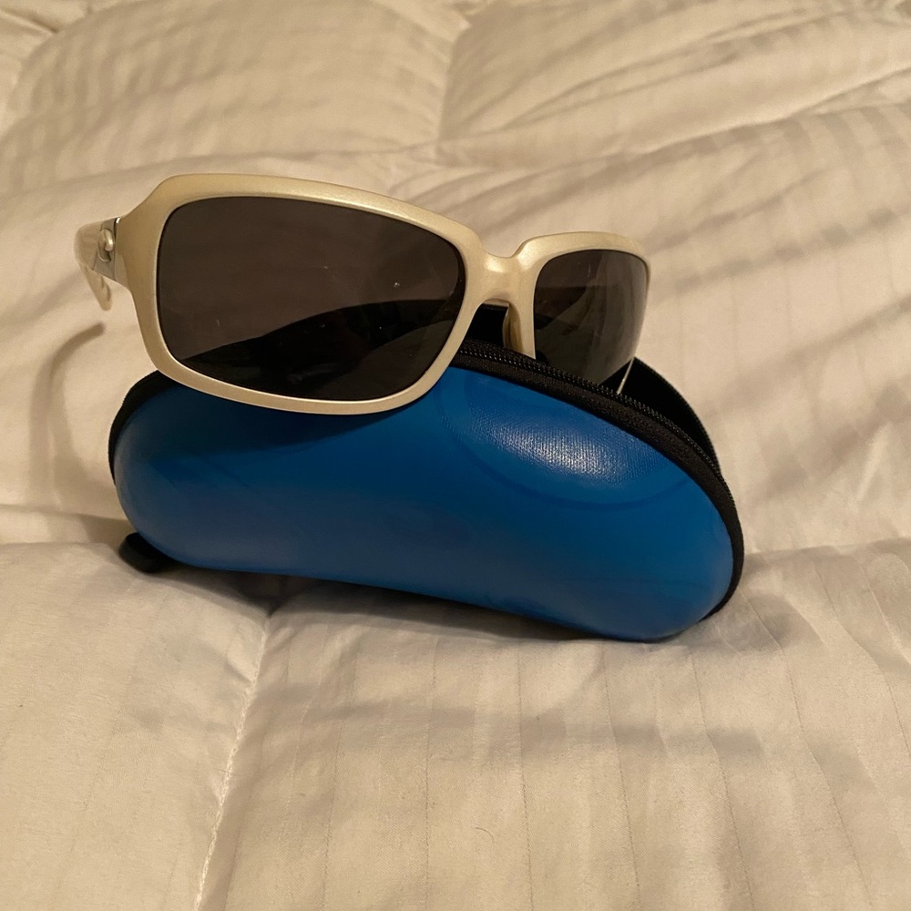 Costa Del Mar Sunglasses